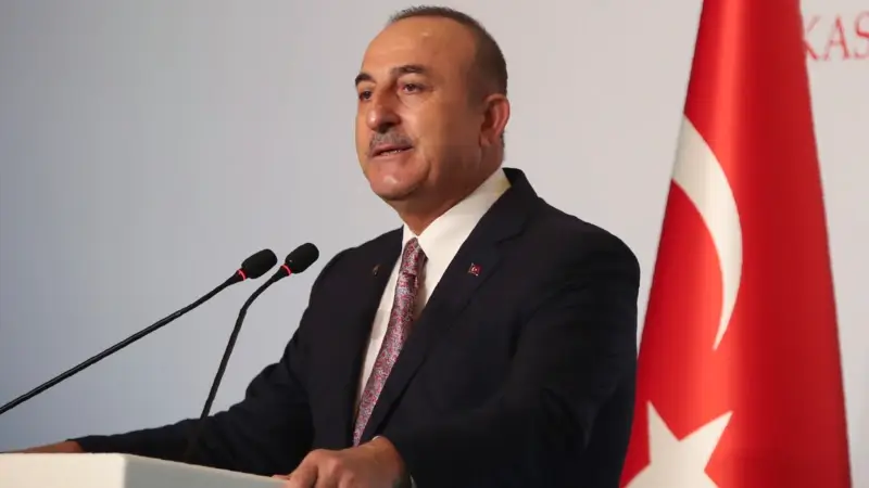 Afganistan Barış Görüşmeleri Türkiye’de Yapılacak