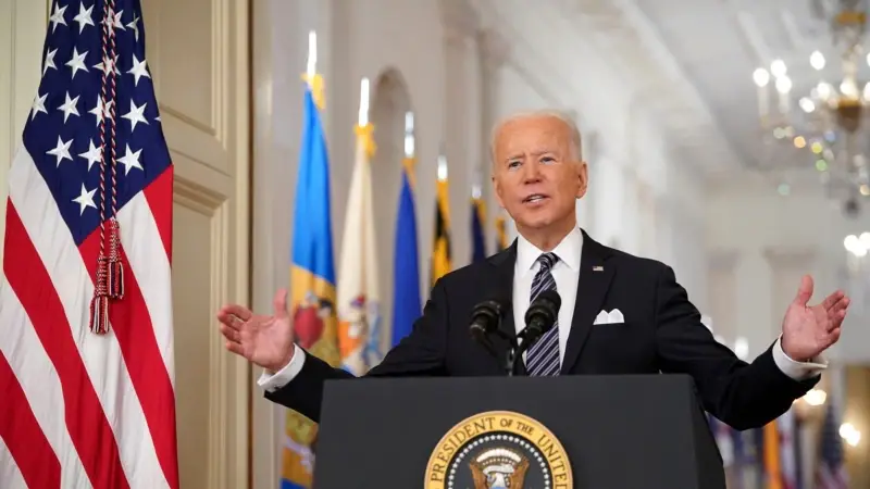 Biden Erdoğan’ı Ne Zaman Arayacak?