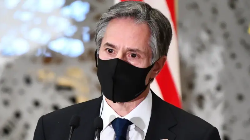 Blinken'dan Asya'yı İlk Ziyaretinde Çin'e Uyarı