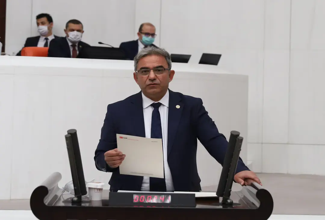 Turizm sektörünün bankalara 134 milyar lira borcu var