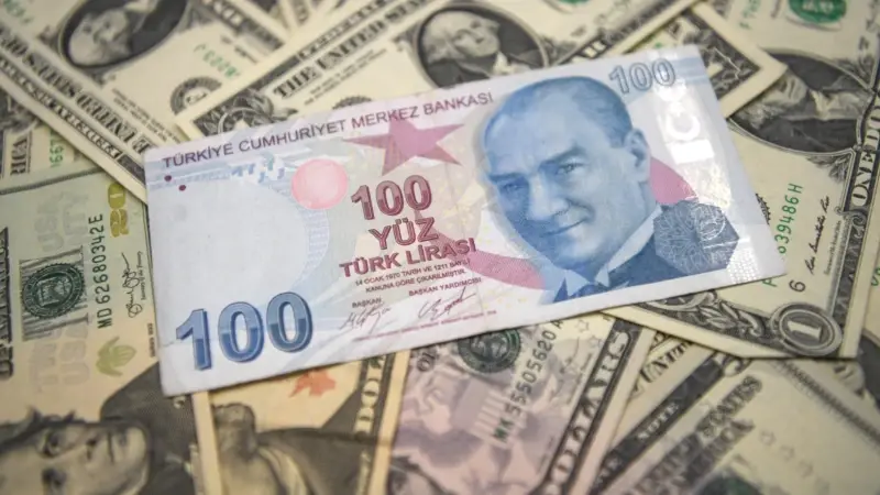 Erdoğan’ın Açıklamaları Sonrası Dolar Geriledi