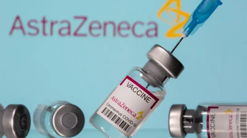 EMA AstraZeneca Kararını Perşembe Açıklayacak