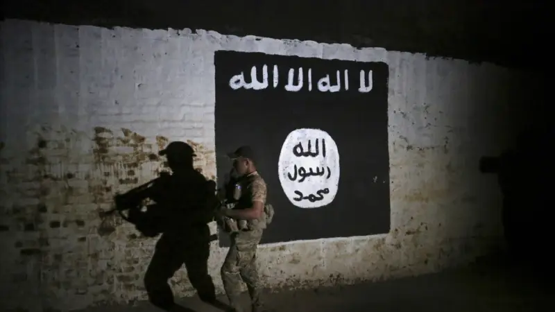 Irak IŞİD Saldırısının Şokunu Yaşıyor