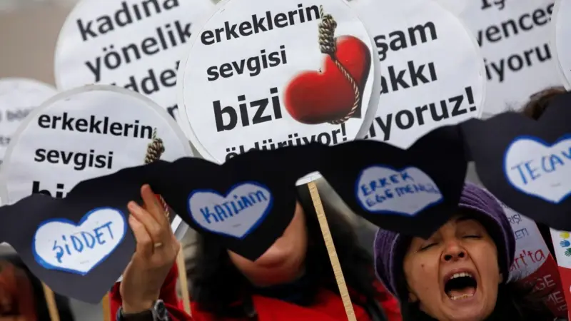 İstanbul Sözleşmesi’nin Temeli Diyarbakır'da Atılmıştı