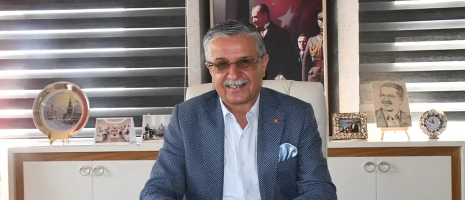 Kemer Belediye Başkanı Topaloğlu’ndan “Aşı” Teşekkürü