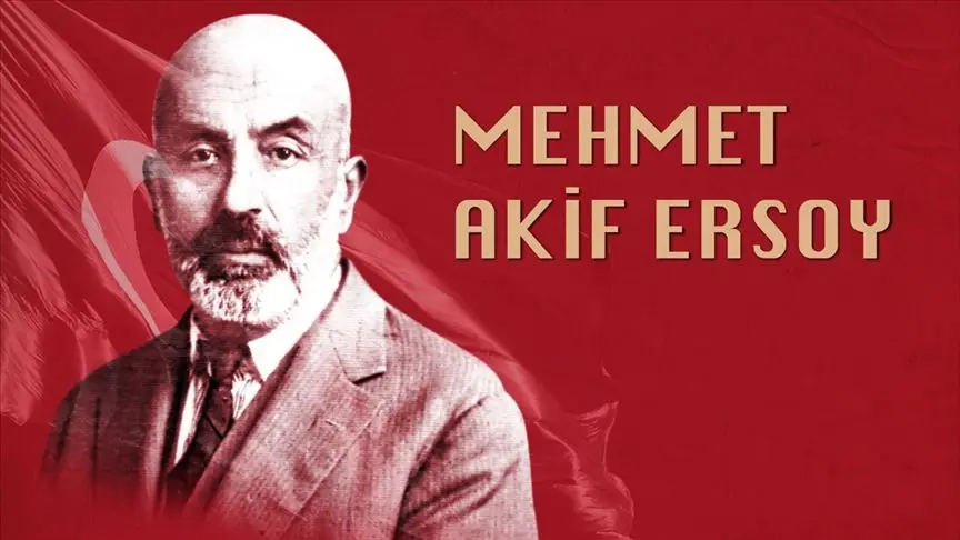 İstiklal Marşı'nın kabulünün 100. yıl dönümü kutlanacak