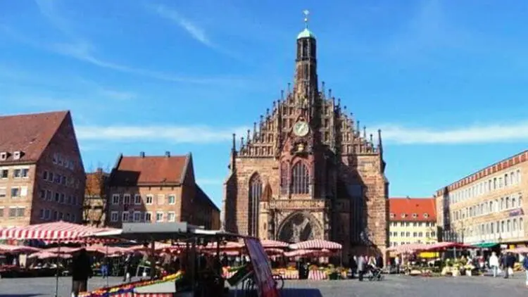 Nürnberg’e iki yeni test merkezi açılıyor