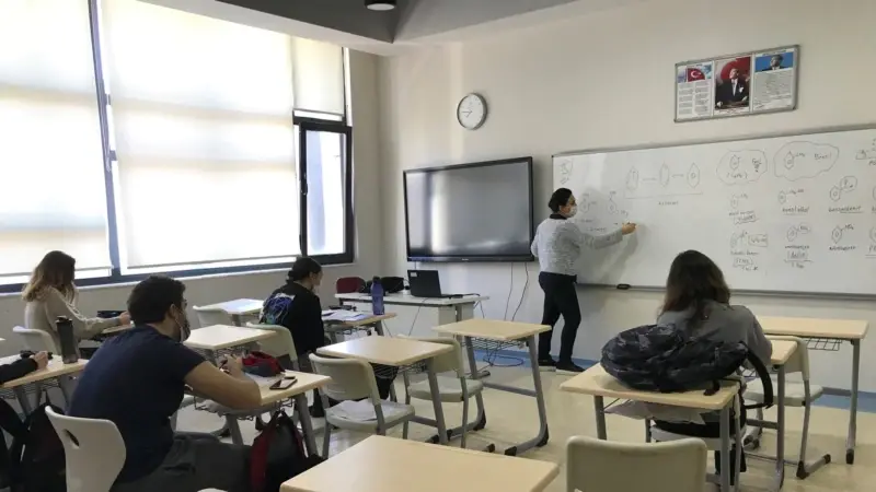 "Öğrenciler ve Veliler Yüz Yüze Sınav İstemiyor"