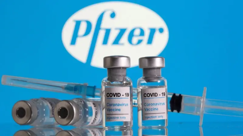 "Pfizer/BioNTech Aşısı Brezilya Varyantına Karşı Etkili"