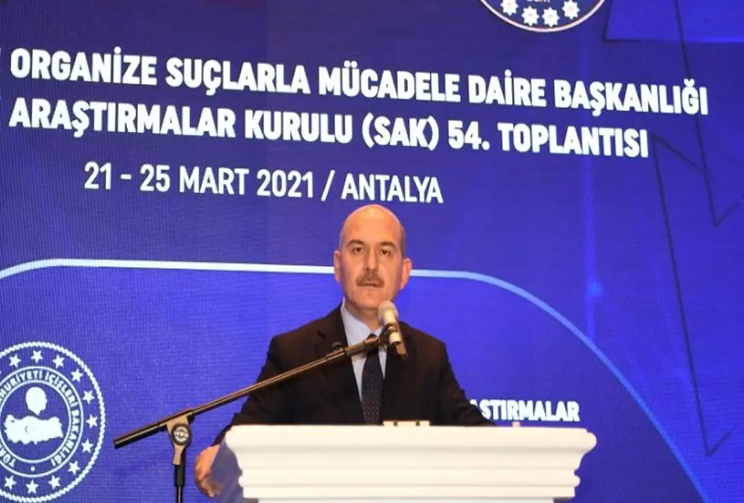 FETÖ Terör örgütüne yönelik 54 bin 86 operasyon yapıldı