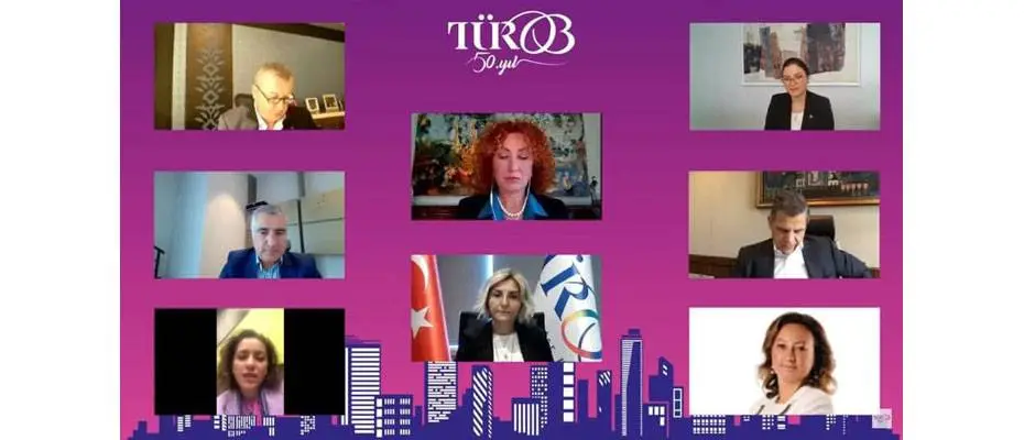 Turizmde 100 çalışandan 33’ü kadın