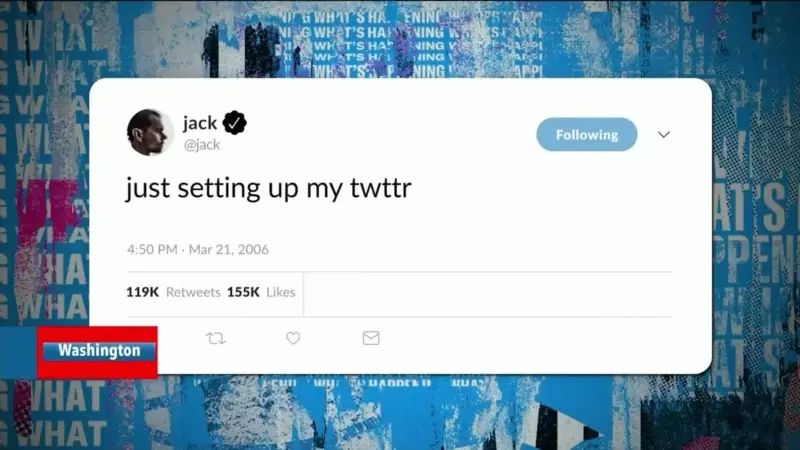 Twitter 15’inci Yaşını Kutladı
