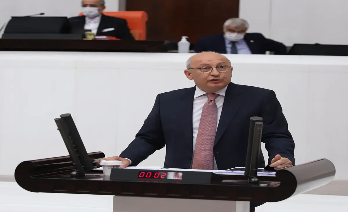 Çakırözer: “Avrupalı Türklerin kara para ile işi olmaz”