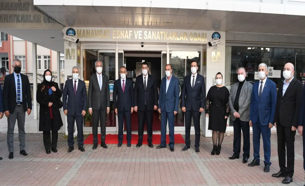 Pandemi sağlığımızı, ekonomiyi, psikolojimizi ve sosyolojimizi bozdu