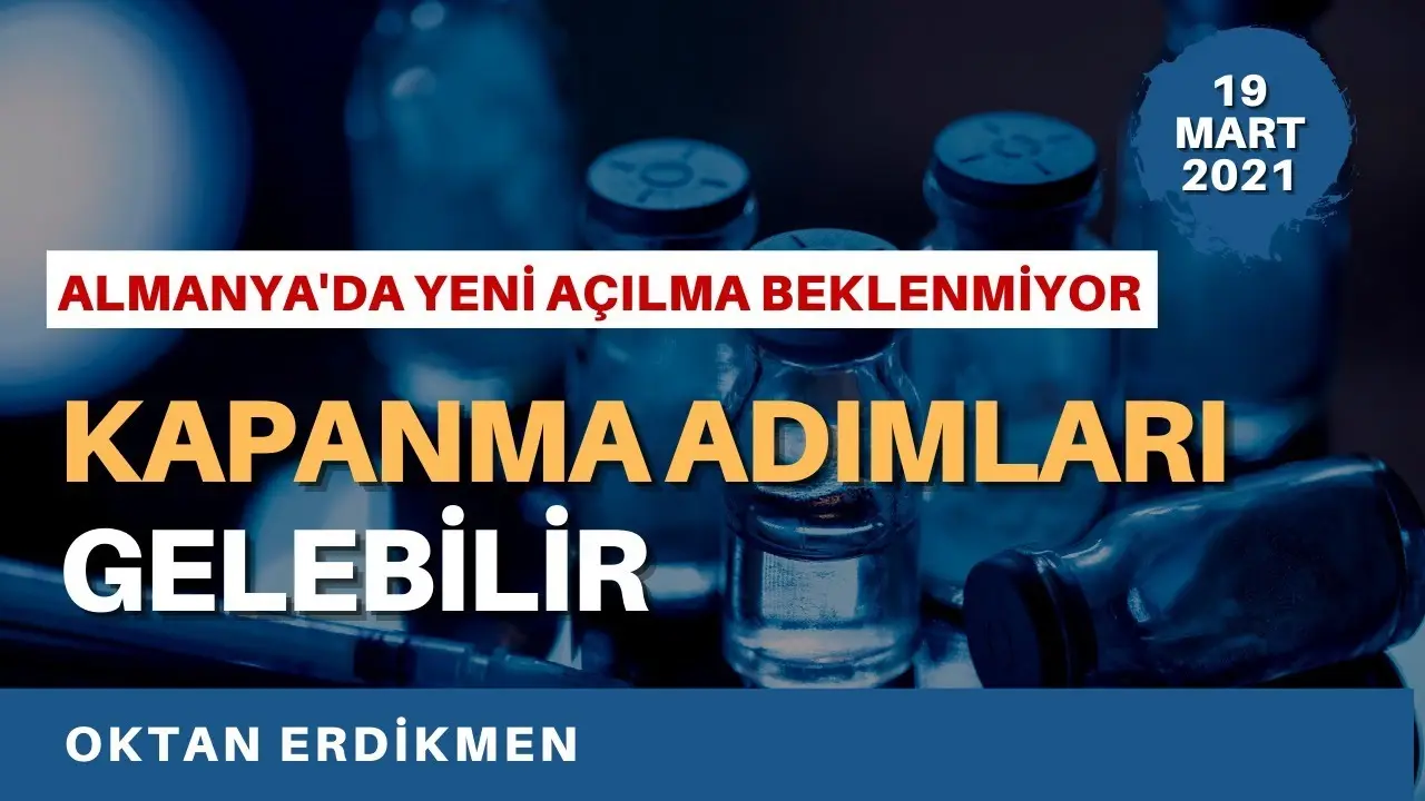 Yeni açılma beklenmiyor, geriye dönük adım atılabilir