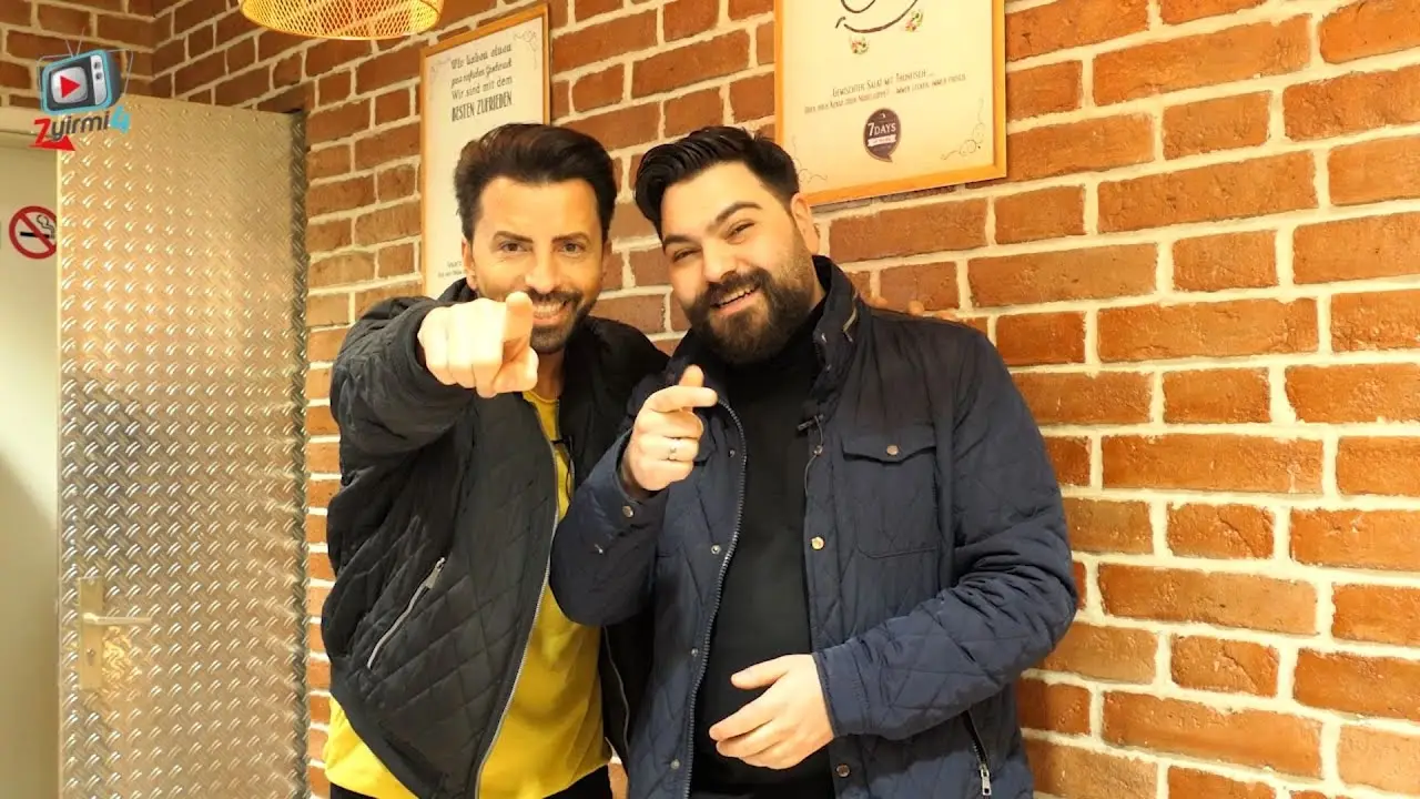 Ardıç ''Sonbahar'' şarkısı ile müzik dünyasına bomba gibi geri döndü