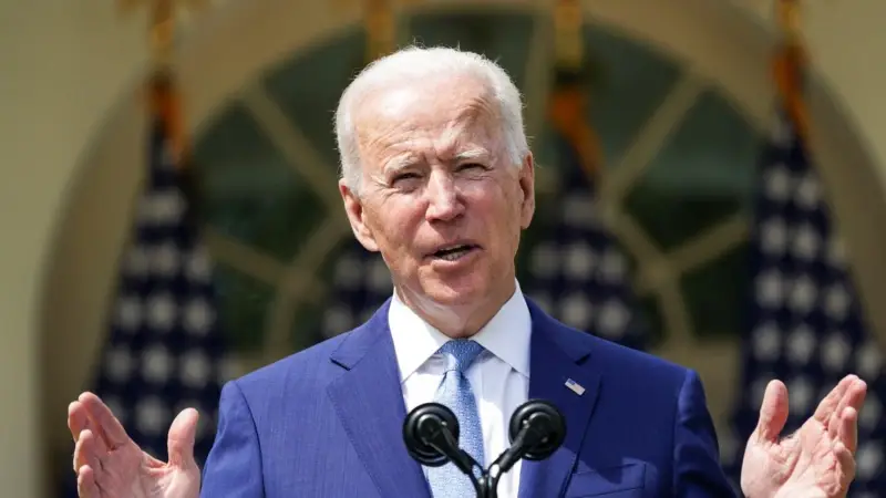 Başkan Biden'dan Silah Kontrolu Kararnameleri