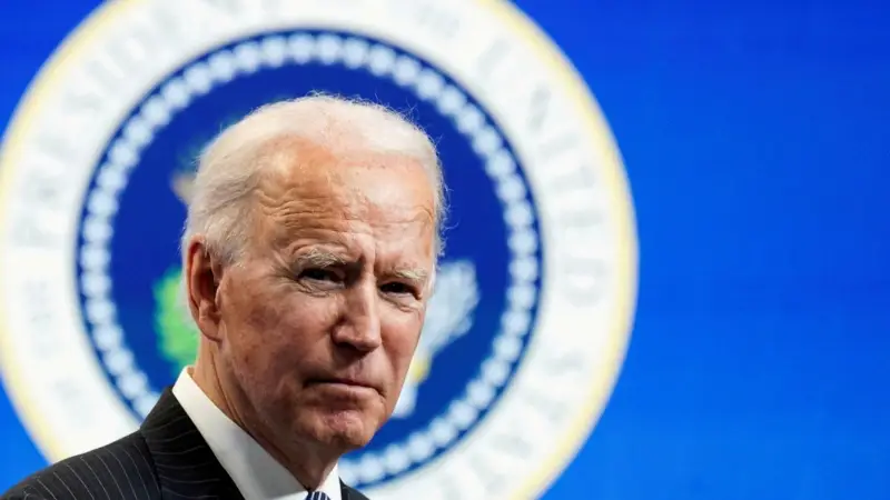 Biden'a Avrupa ve Uzakdoğu'dan Övgü