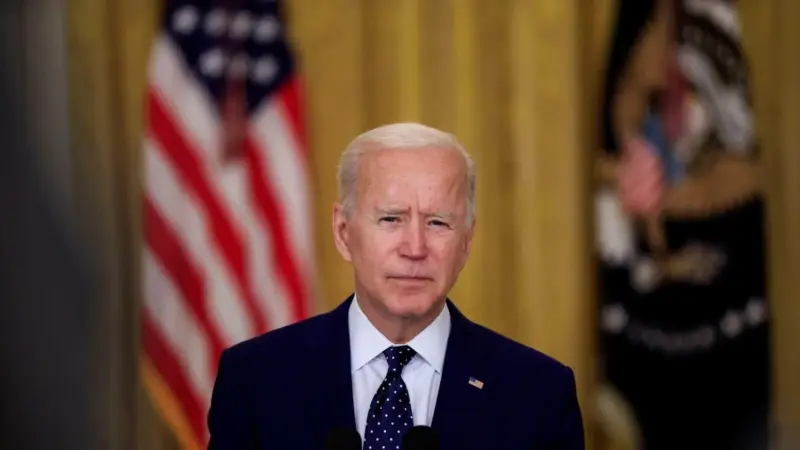 Biden’dan Kongre’ye Silah Tasarısı Çağrısı