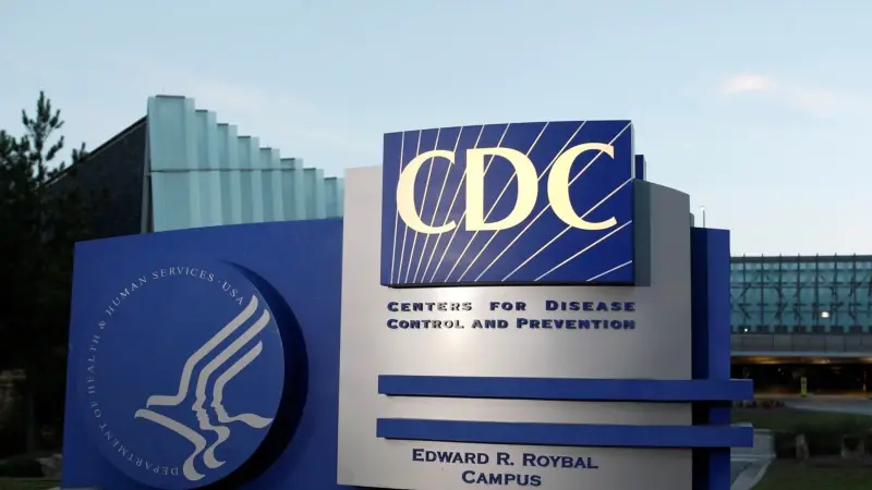 CDC'den Aşılanmış Kişilere Seyahat İçin Yeşil Işık