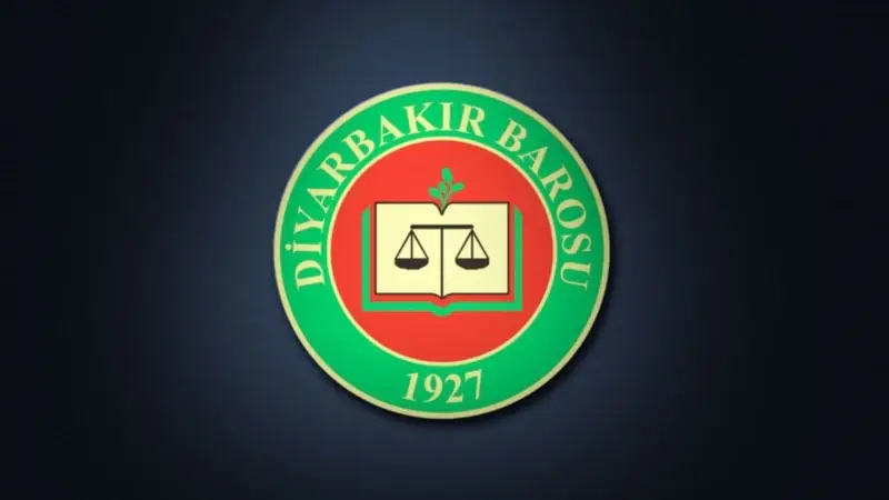 Diyarbakır Barosu’na ‘1915 Bildirisi’ Soruşturması