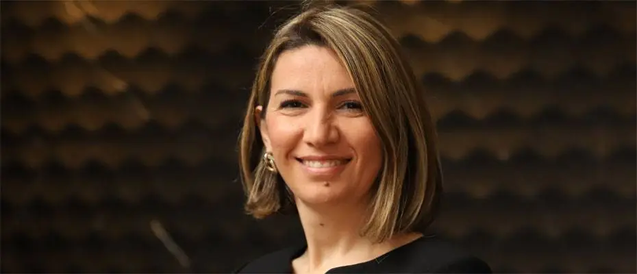 Fairmont Quasar Istanbul’un Satış ve Pazarlama Direktörlüğü’ne Direnç Koca getirildi