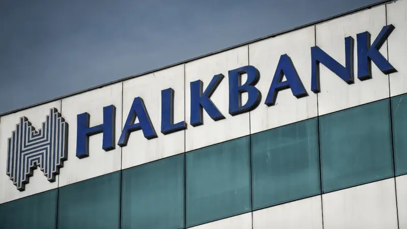 “Halkbank İçin Nihai Kararı Bekleyin’’