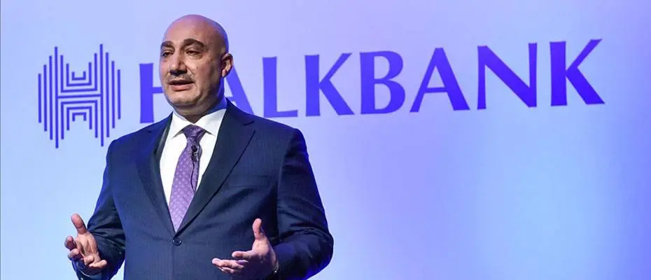 Halkbank'ın kadın girişimcilere kredi desteği 1 ayda 625 milyon liraya ulaştı