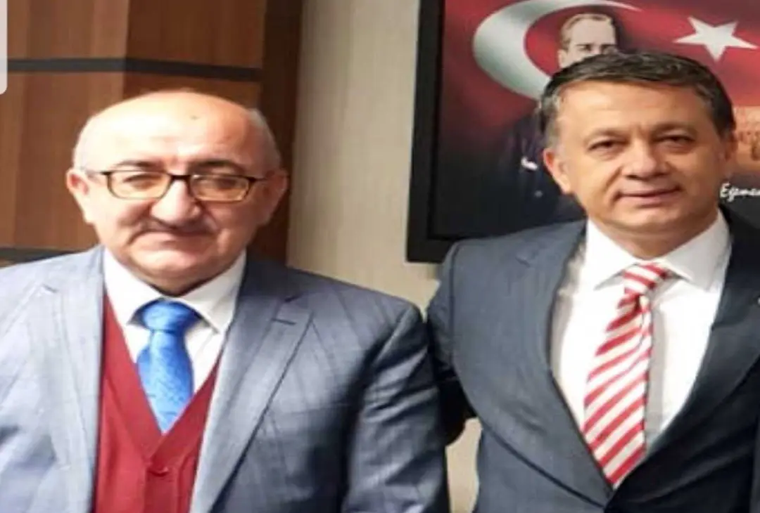 Kayseri Gazeteciler Cemiyeti Başkanı Veli Altınkaya koronavirüse yenildi