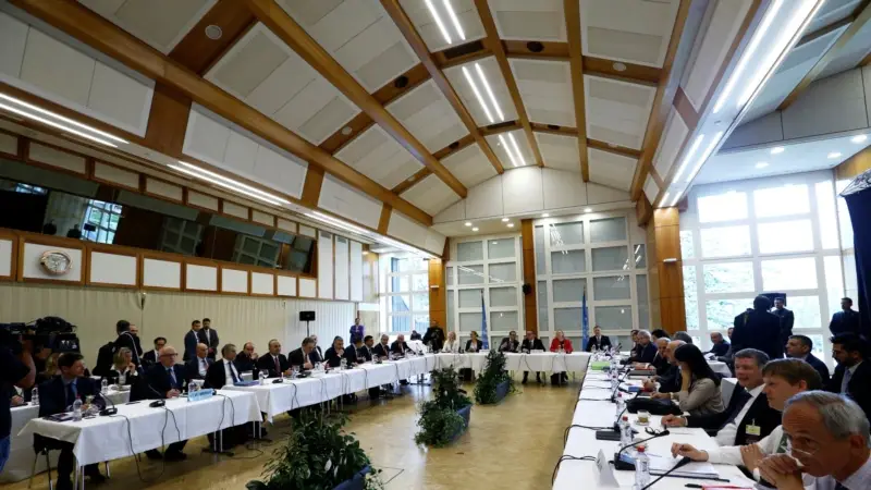 İki Devletli Çözüm Önerisine Rumlar’dan Ret