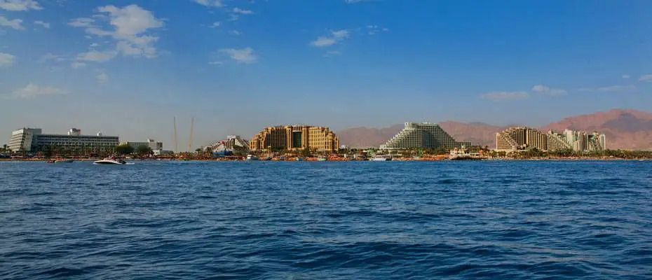 İsrail aşı olan turistlere ülkenin tamamını açacak