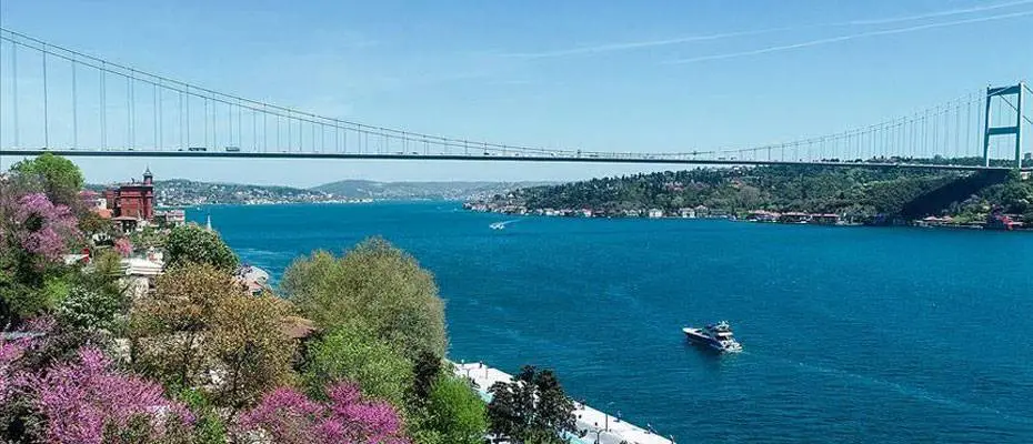 İstanbul, salgın sonrası 'turist dostu akıllı kentler' arasında öne çıkabilir