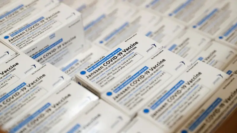 Johnson & Johnson Aşısına Yeşil Işık Yakılabilir