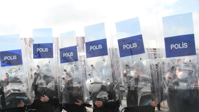 Kobani Davası’nda “HDP’yi Yargılama” Yaklaşımı mı Devrede?
