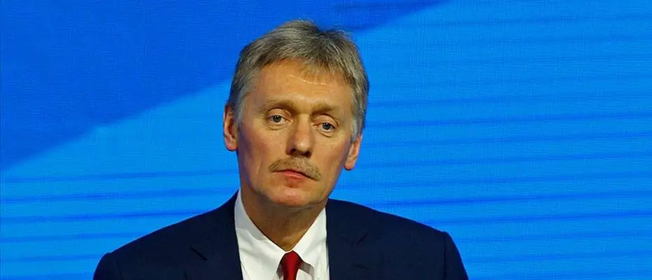 Kremlin: Türkiye ile Rusya arasındaki ilişkiler gelişiyor