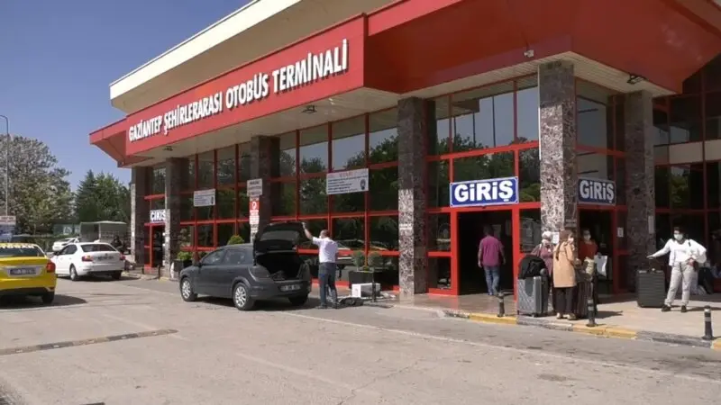 Otogar İşletmecileri: “Dayanacak Gücümüz Kalmadı’’