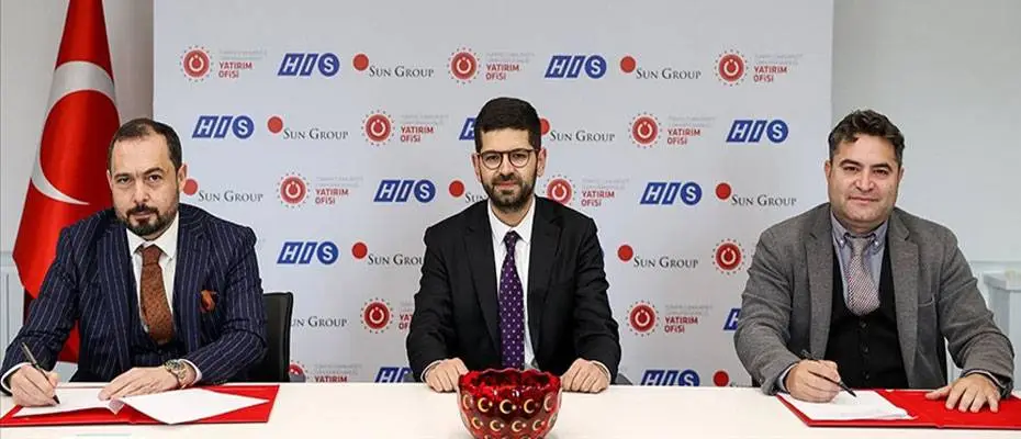 Türkiye'nin ilk ‘Yataklı Lüks Tren Turu’ 40 milyon avro yatırımla başlıyor