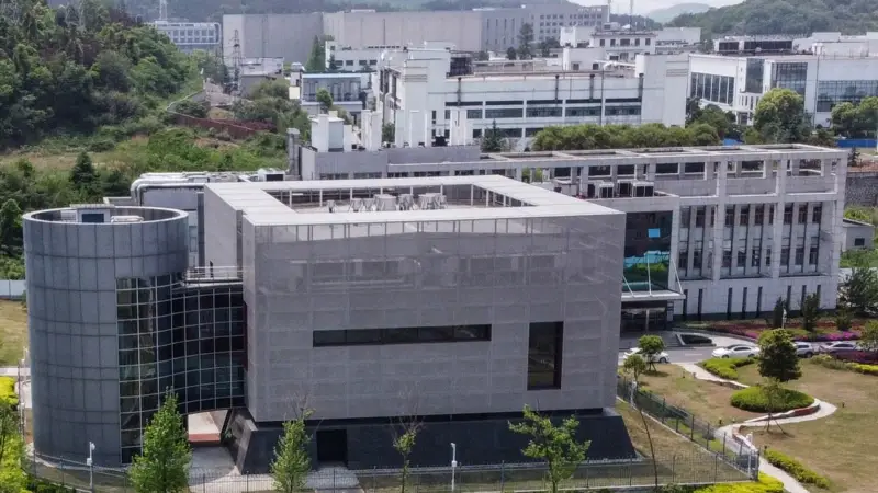 ‘’Çin'de 3 Bilimadamı 2019 Kasım Ayında Hastalandı’’