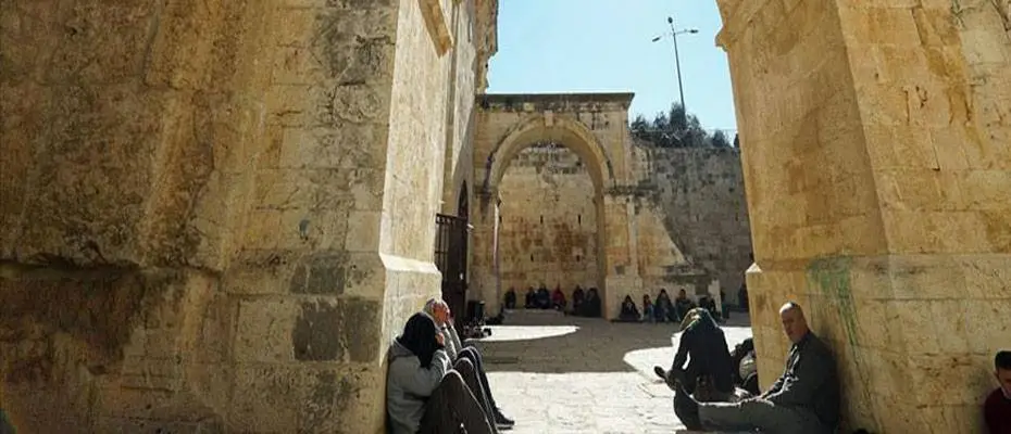AB ülkeleri İsrail'i seyahat kısıtlamalarından muaf tutabilecek