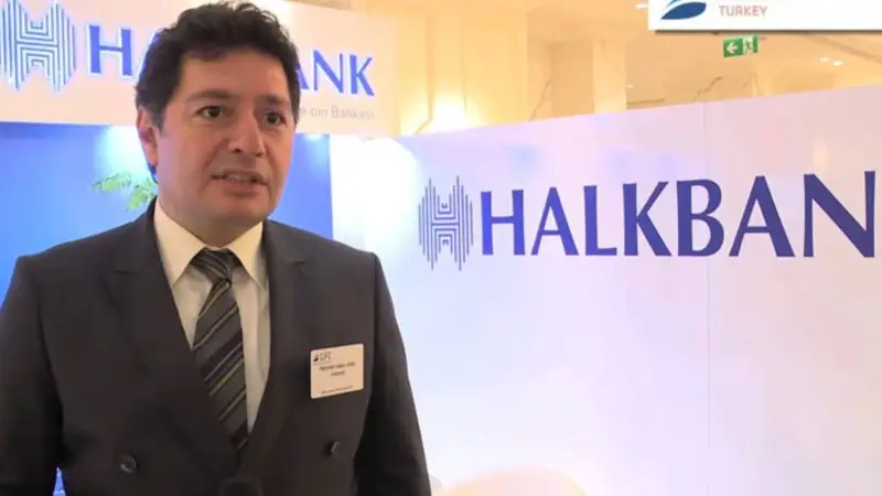 ABD’den Hakan Atilla’ya Ticaret Yasağı