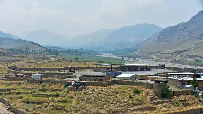 ABD'den Pakistan'la Yakınlaşma Adımı