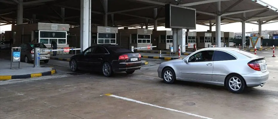 Aşılı olanlar Türkiye ve Bulgaristan arasında ülkeye girişlerde testten muaf tutulacak