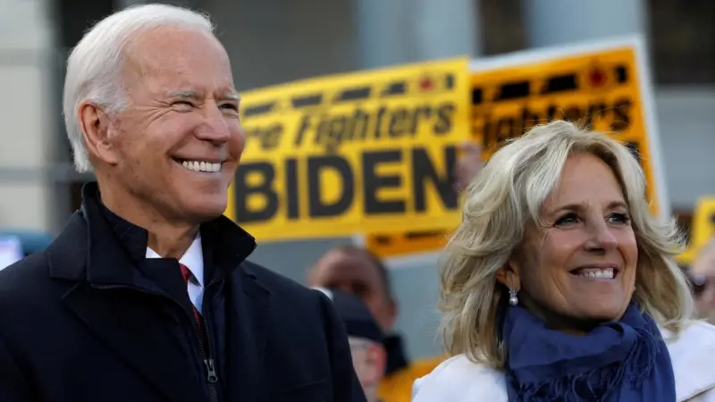 Başkan Biden Ödediği Vergiyi Açıkladı
