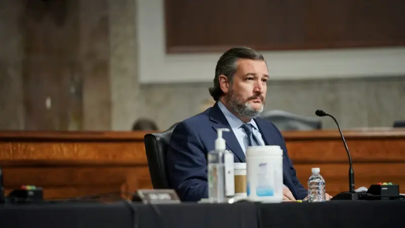 Cumhuriyetçi Senatörlerden İsrail’e Destek Biden’a Tepki