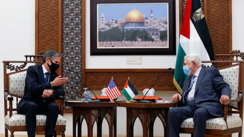 “Gazze Yardımı Hamas’ı Güçlendirmez Zayıflatabilir”