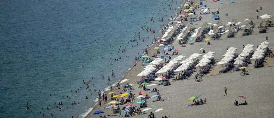 Güvenli Turizm Sertifikası sürekli hale getirilecek