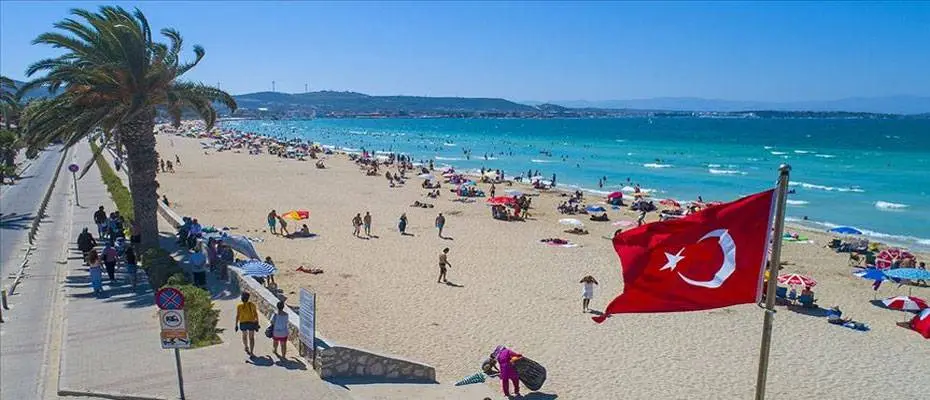 Güvenli Turizm Sertifikasyonu'nun kalıcı hale gelmesi ile Türk turizminin markalaşması hedefleniyor