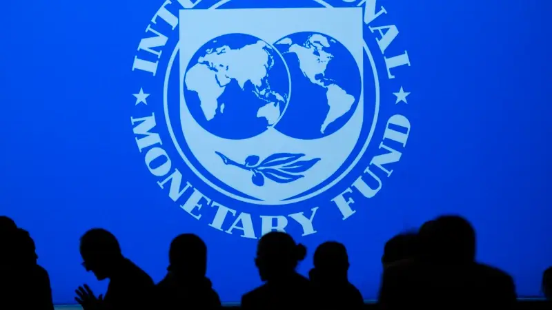IMF'den Pandemi İçin 50 Milyar Dolarlık Paket
