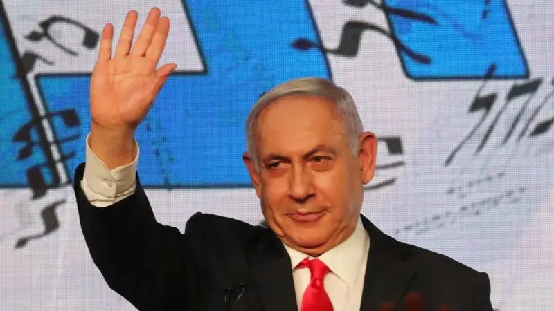 İsrail’de 5. Seçime Doğru: Netanyahu Koalisyon Kuramadı