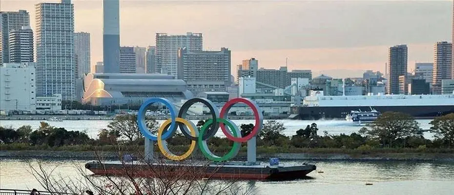 Japonya'da doktorlar Tokyo Olimpiyatlarının iptalini istedi